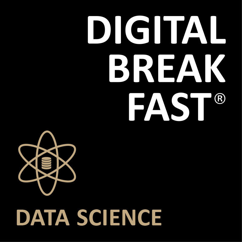 Data Science – DIGITAL BREAKFAST | THOMAS BARSCH