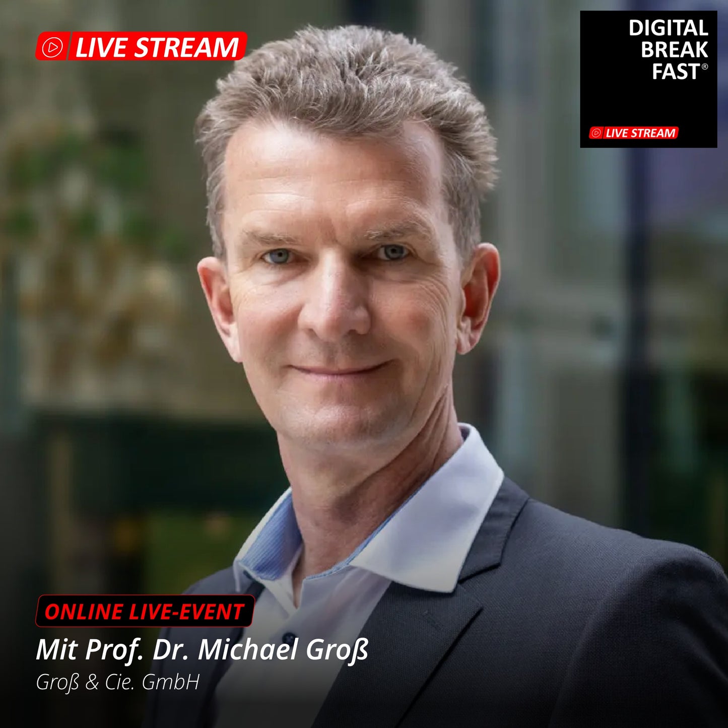 13.05.2025 | „Können wir KI vertrauen? Ergebnisse einer Studie zu Entscheidungen und Vertrauen.“