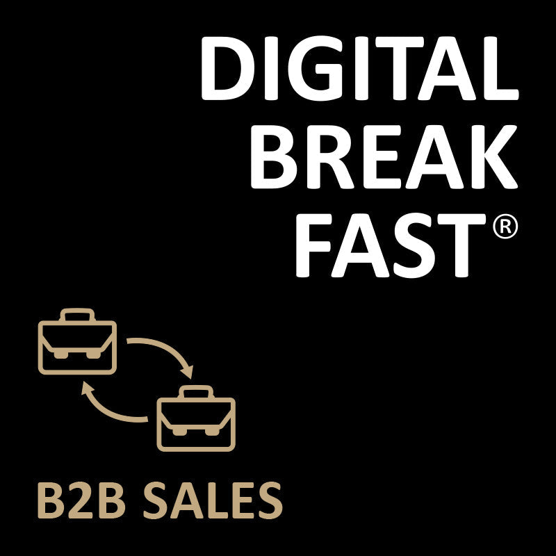 WHITEPAPER | "Trigger Based Marketing & Vertrieb - DER LEITFADEN 2023+" | Thomas Barsch | DIGITAL BREAKFAST & Thomas Barsch Beratung