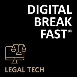 06.05.2024: "LEGAL REVOLUTION 2024 -THE HOME OF LEGAL TECH" | Valéri F. R. Pollentzke & Dr. Daniel Halft | Legal Revolution Board