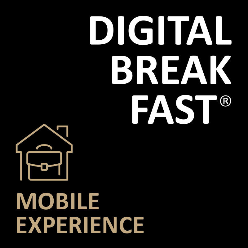 21.09.2023 | "Live vor Ort von der DIGITAL X aus Köln" | Thomas Barsch | DIGITAL BREAKFAST