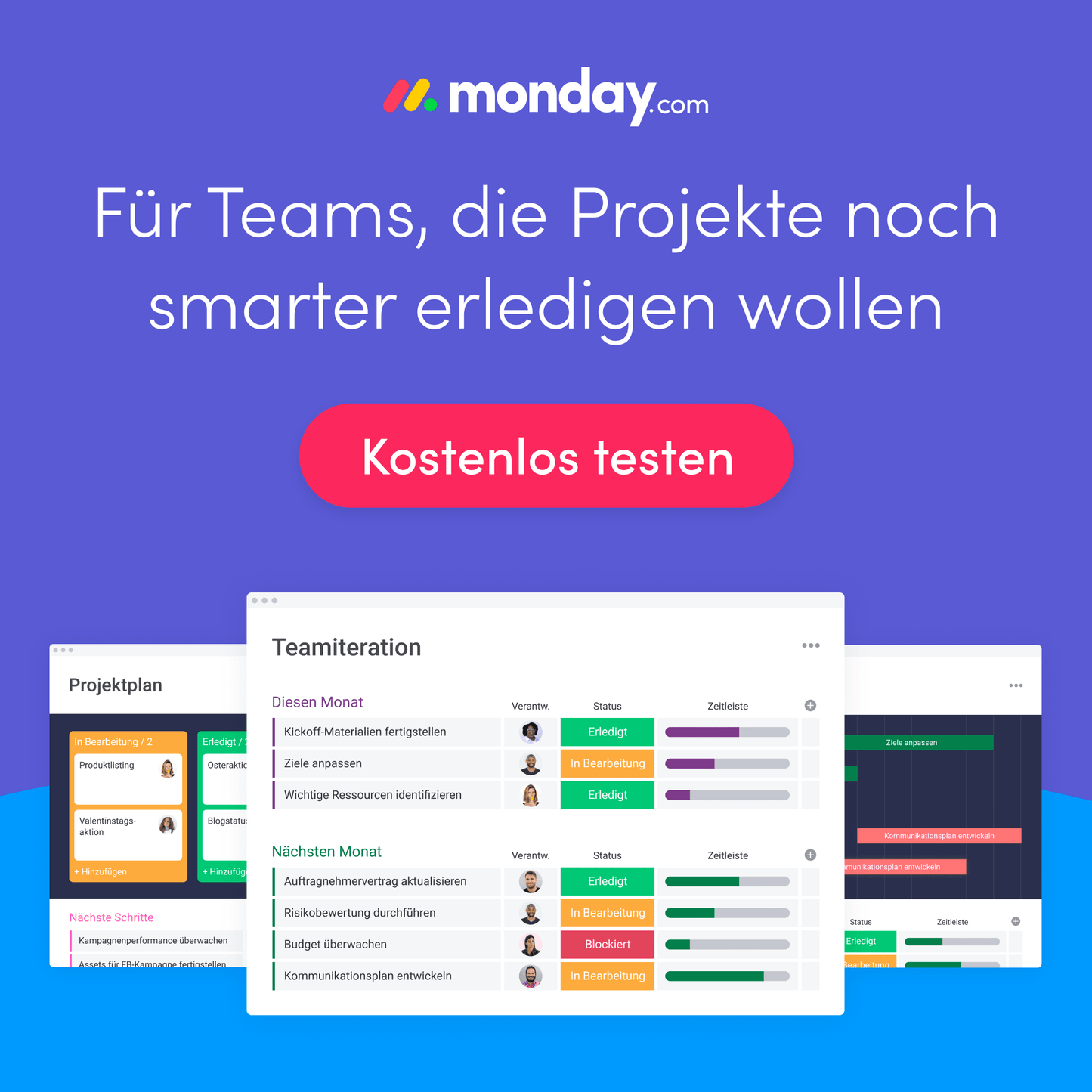 WERBUNG: MONDAY.COM - DIGITAL BREAKFAST