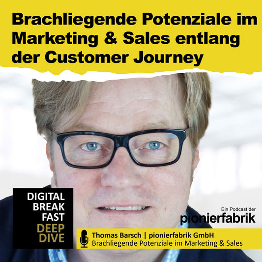 AUFZEICHNUNG | DEEP DIVE | 14 Sales Hacks