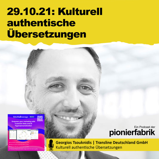 29.10.2021 | "Kulturell authentische Übersetzungen"