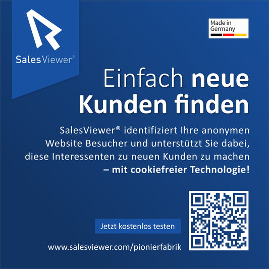 WERBUNG: SALESVIEWER
