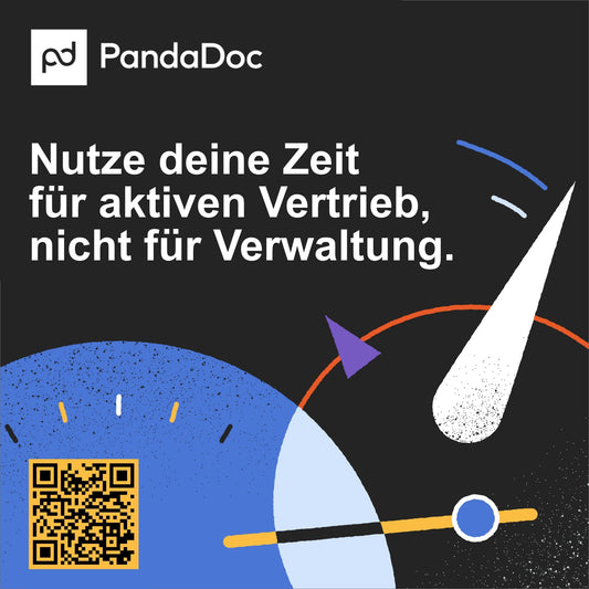 WERBUNG: PANDADOC