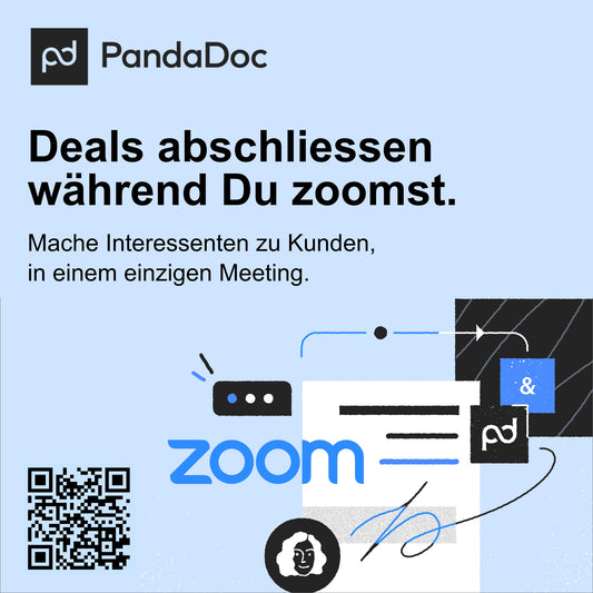 WERBUNG: PANDADOC
