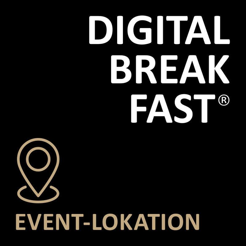 WERBUNG: DIGITAL BREAKFAST - DIGITAL BREAKFAST