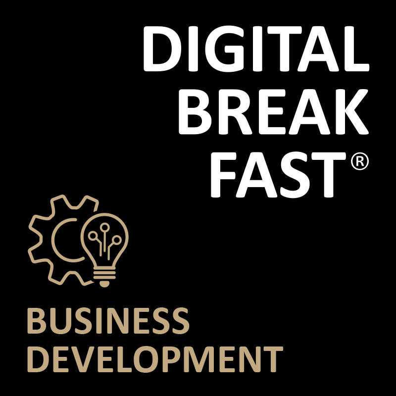 28.02.2023 | "ChatGPT und die Auswirkungen auf das Business / Chancen und Risiken" | Dr. Andreas Kohne | Business Development