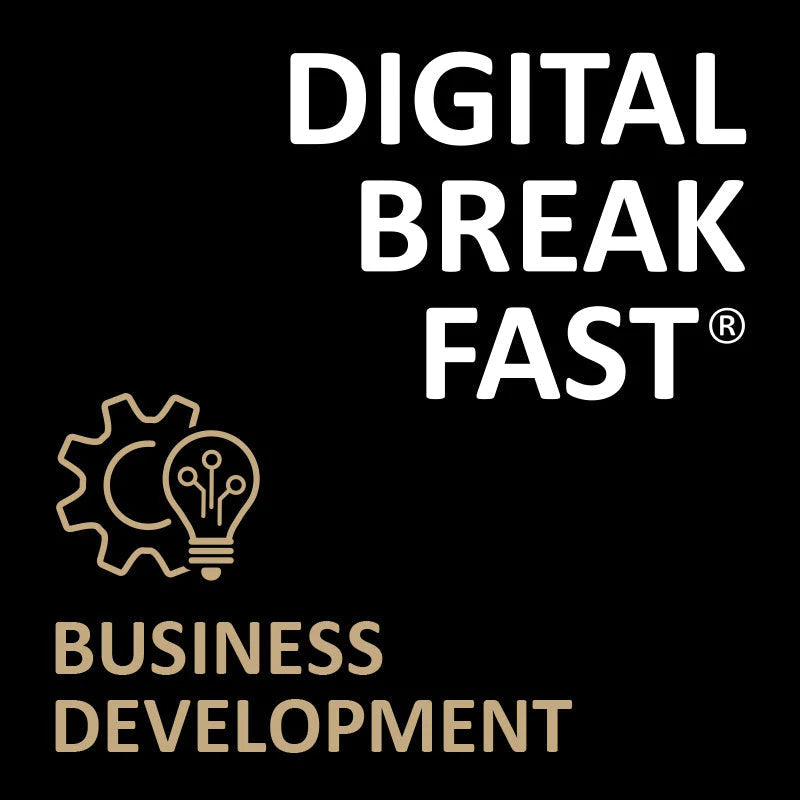 24.01.2023 | "Business Development ≠ Sales" | Dr. Andreas Kohne | BUSINESS DEVELOPMENT