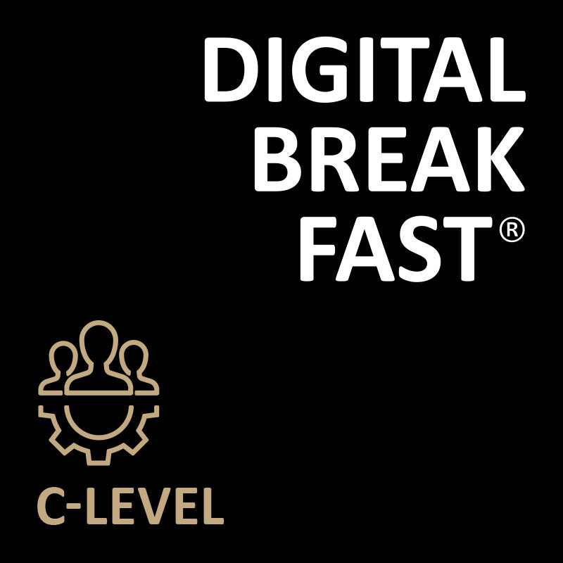 01.07.2022 | "Die größten Marketing- & Vertriebs-Irrtümer" | Thomas Barsch | DIGITAL BREAKFAST