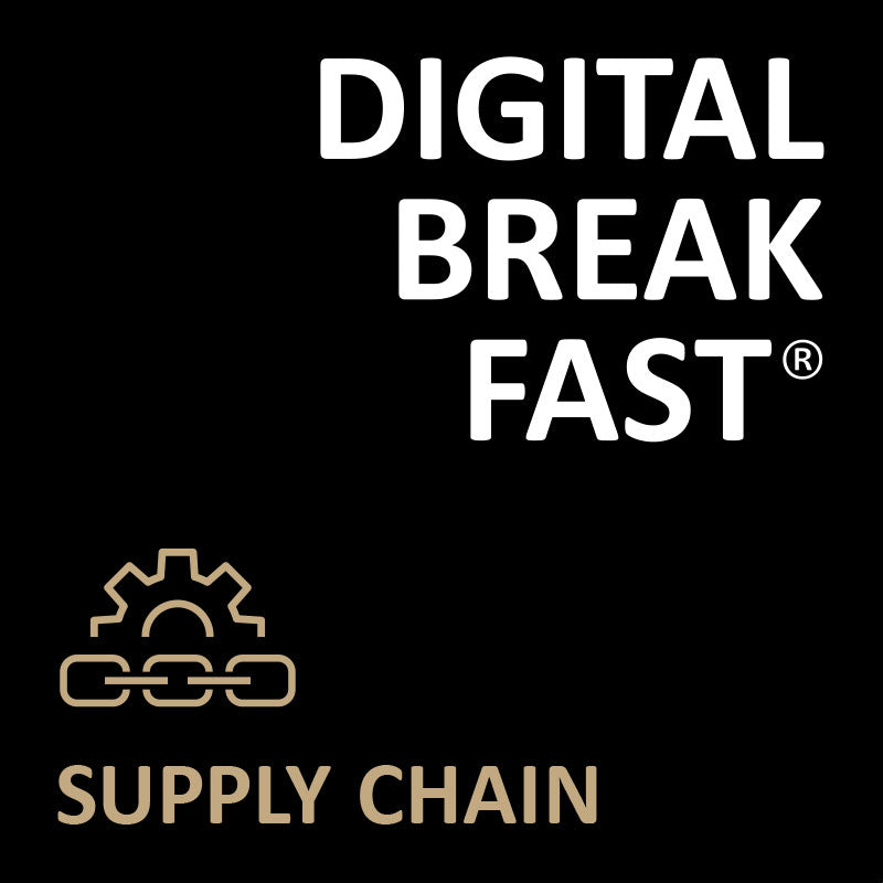 PRÄSENTATION | 21.03.2023 | "Resiliente Lieferketten – die Zukunft der Logistik?" | Prof. Dr. Peter Holm | Vizepräsident Provadis Hochschule Lehre & Digitalisierung - Studiengangsleitung Logistik