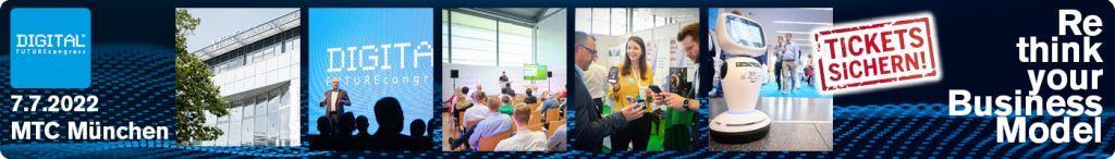 WERBUNG: DIGITAL FUTURECONGRESS - DIGITAL BREAKFAST