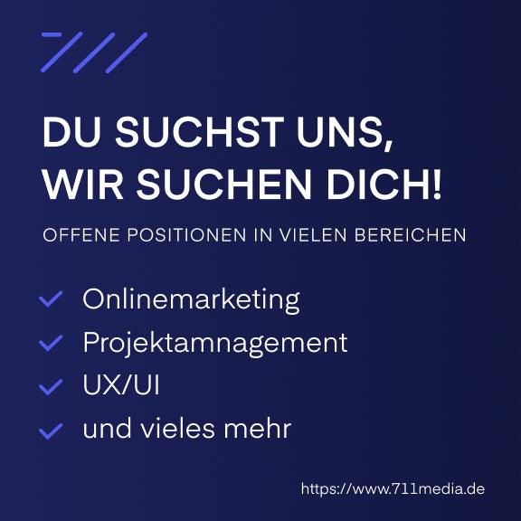WERBUNG: 711media - DIGITAL BREAKFAST
