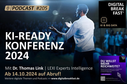 KI-Ready Konferenz 2024