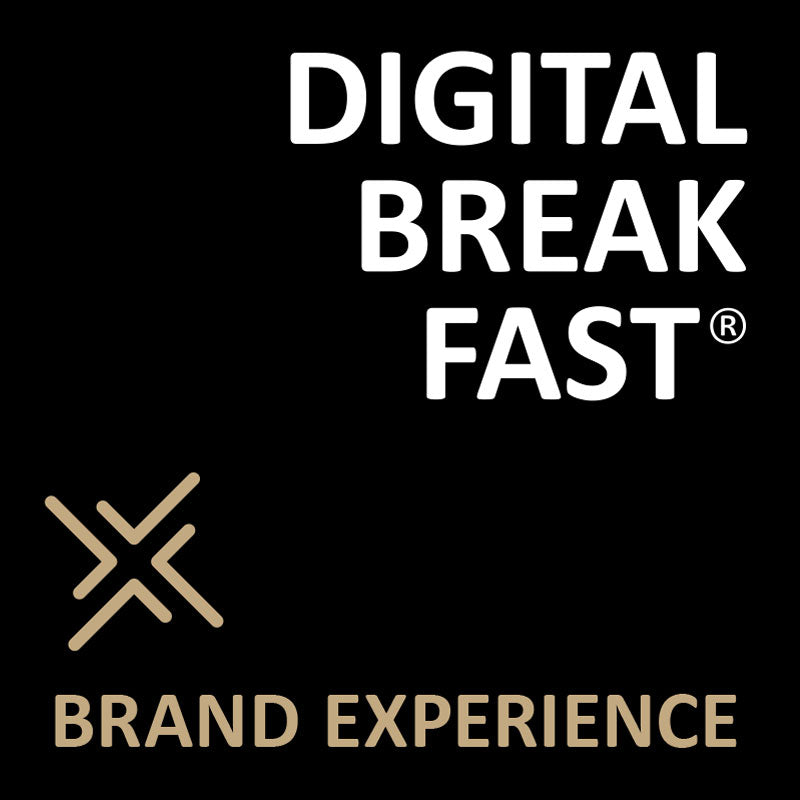 BRAND EXPERIENCE