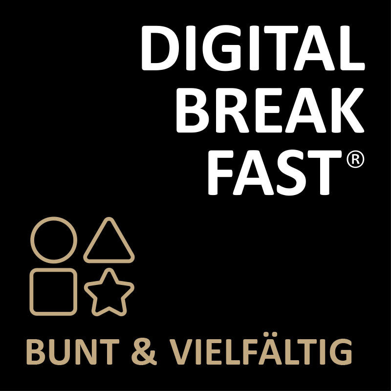 BUNT & VIELFÄLTIG