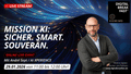 29.01.2026 | MISSION KI: SICHER. SMART. SOUVERÄN
