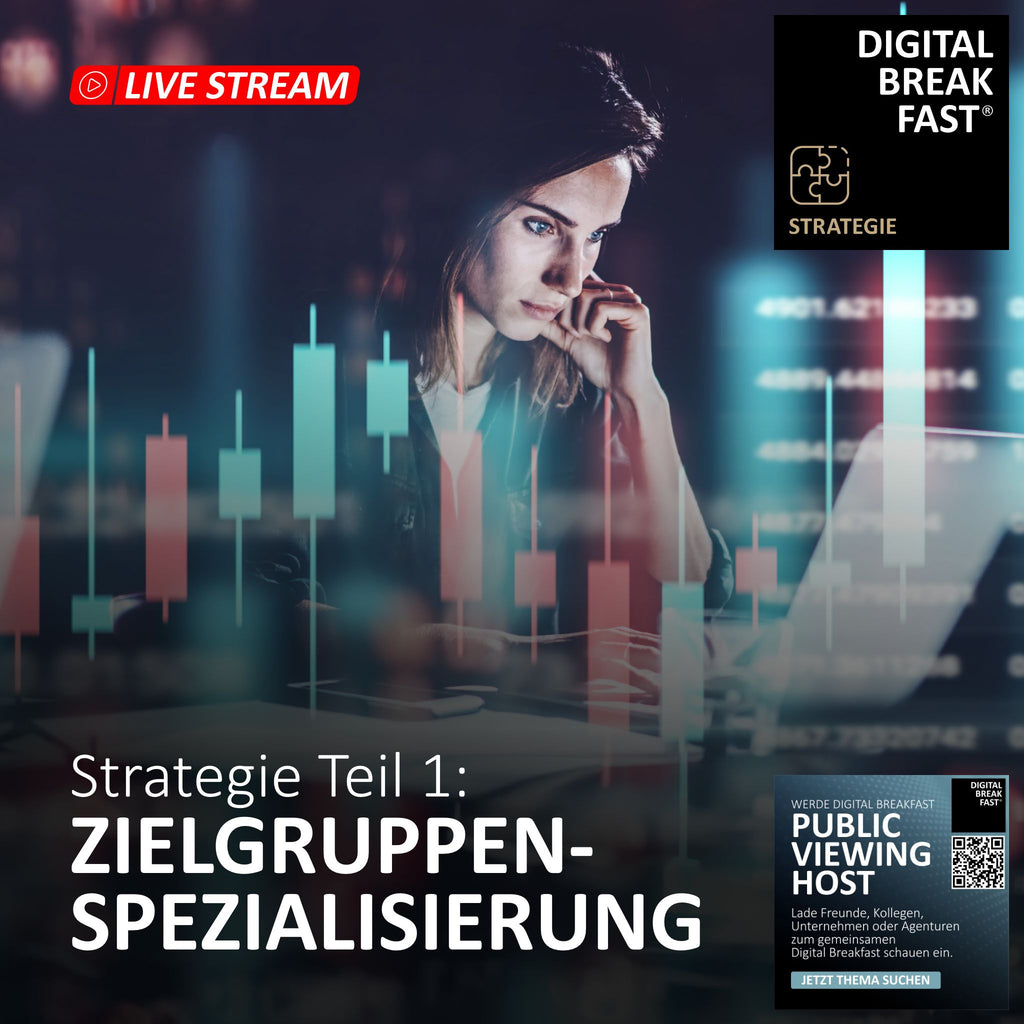 29.05.2024 | Teil 1 | "Zielgruppenspezialisierung" | Prof. Dr. Nils Herda