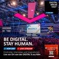 21.09.2023 | "Live vor Ort von der DIGITAL X aus Köln" | Thomas Barsch | DIGITAL BREAKFAST