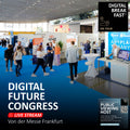 11.05.2023 | "Live-Stream vom DIGITAL FUTUREcongress Frankfurt" | Thomas Barsch | DIGITAL BREAKFAST