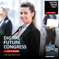 08.11.2023 | "Live-Stream vom DIGITAL FUTUREcongress Bochum" | Thomas Barsch | DIGITAL BREAKFAST
