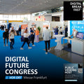 11.05.2023 | VOR ORT | "Live vor Ort DIGITAL FUTUREcongress Frankfurt" | Thomas Barsch | DIGITAL BREAKFAST