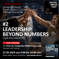 27.05.2024 | #2 Hack the Hierarchy! LEADERSHIP BEYOND NUMBERS