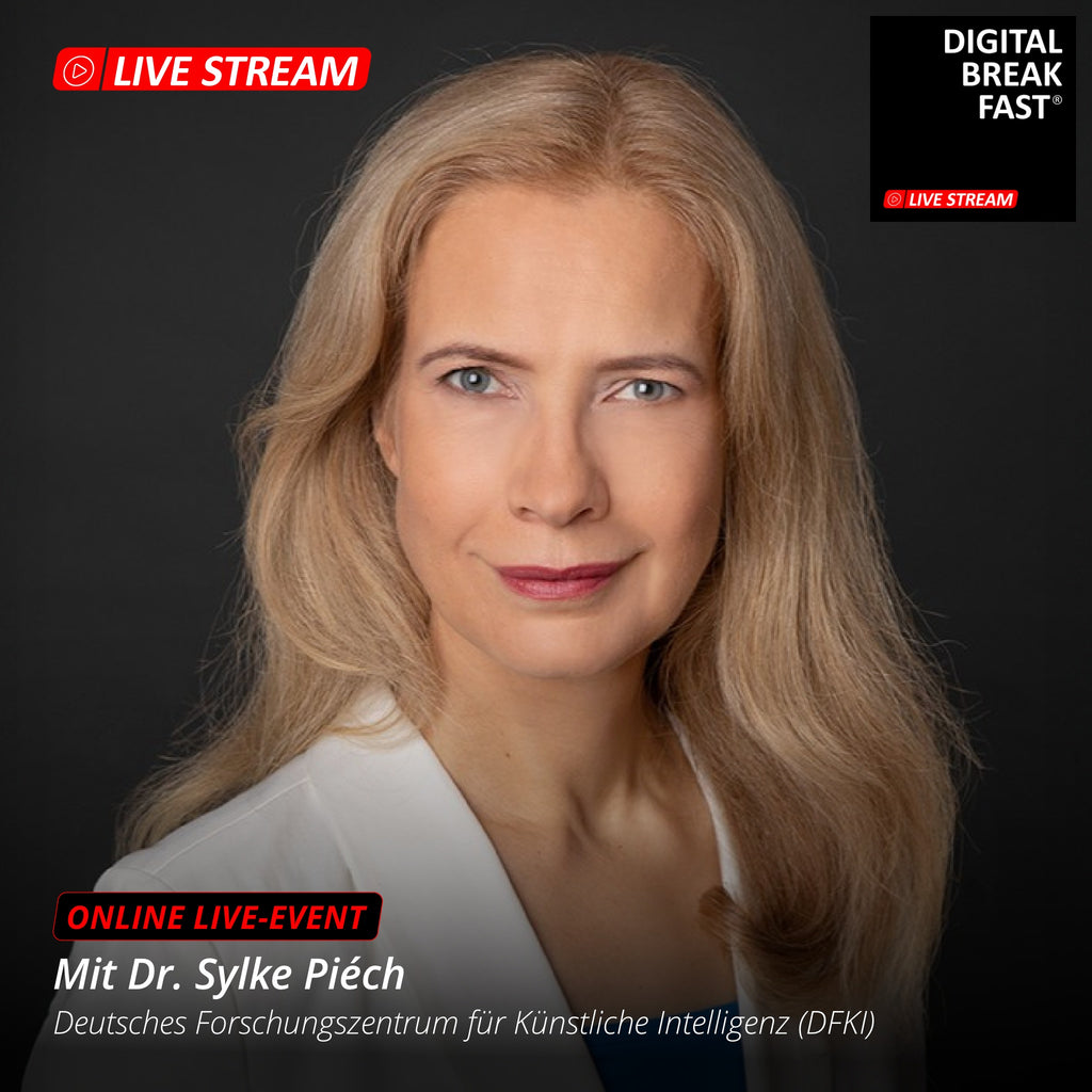 13.05.2025 | „Können wir KI vertrauen? Ergebnisse einer Studie zu Entscheidungen und Vertrauen.“