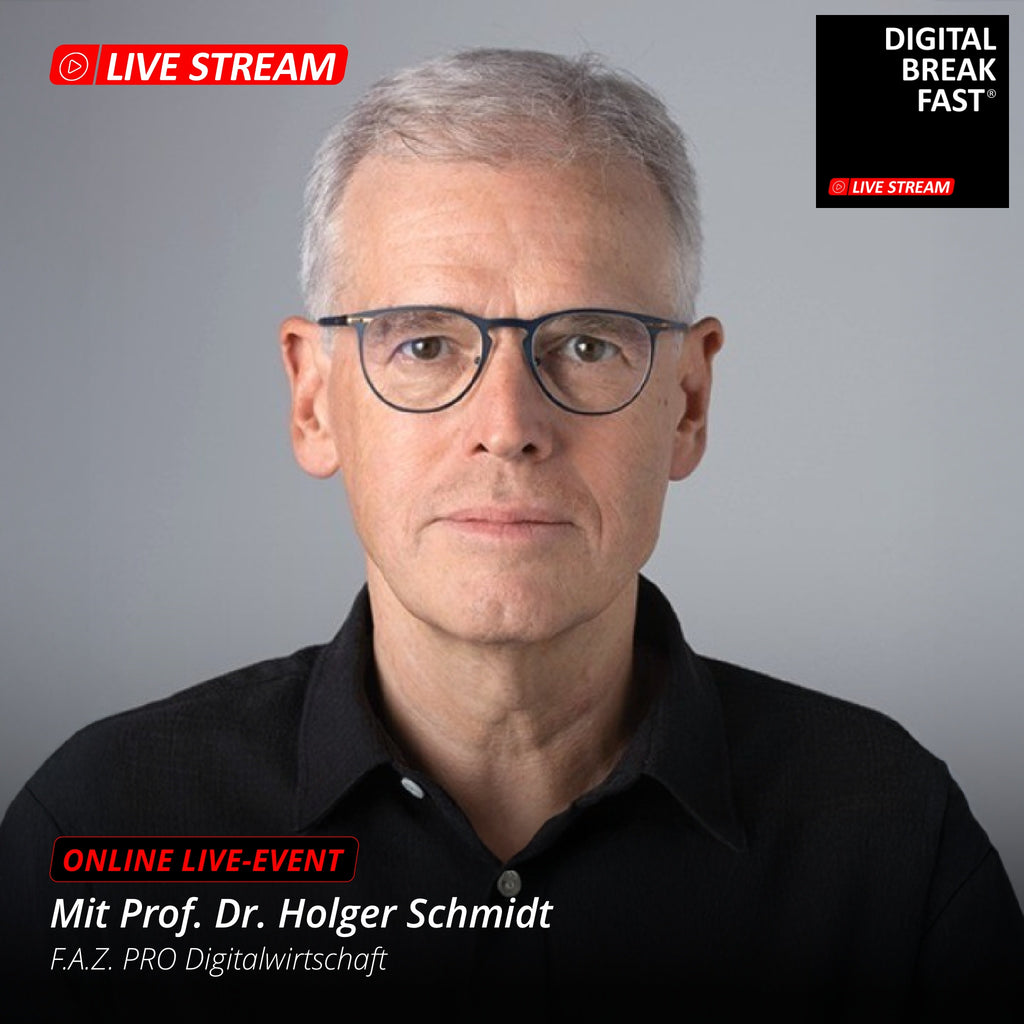 13.05.2025 | „Können wir KI vertrauen? Ergebnisse einer Studie zu Entscheidungen und Vertrauen.“