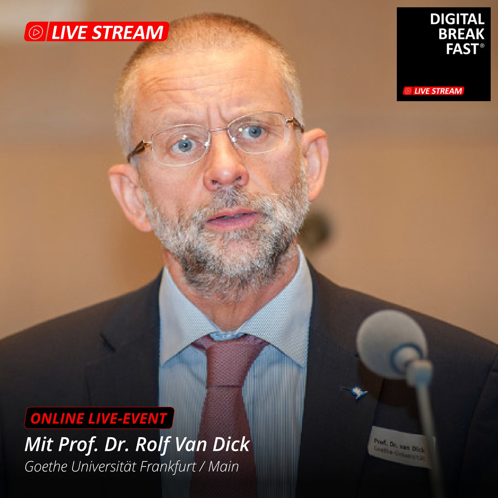 13.05.2025 | „Können wir KI vertrauen? Ergebnisse einer Studie zu Entscheidungen und Vertrauen.“