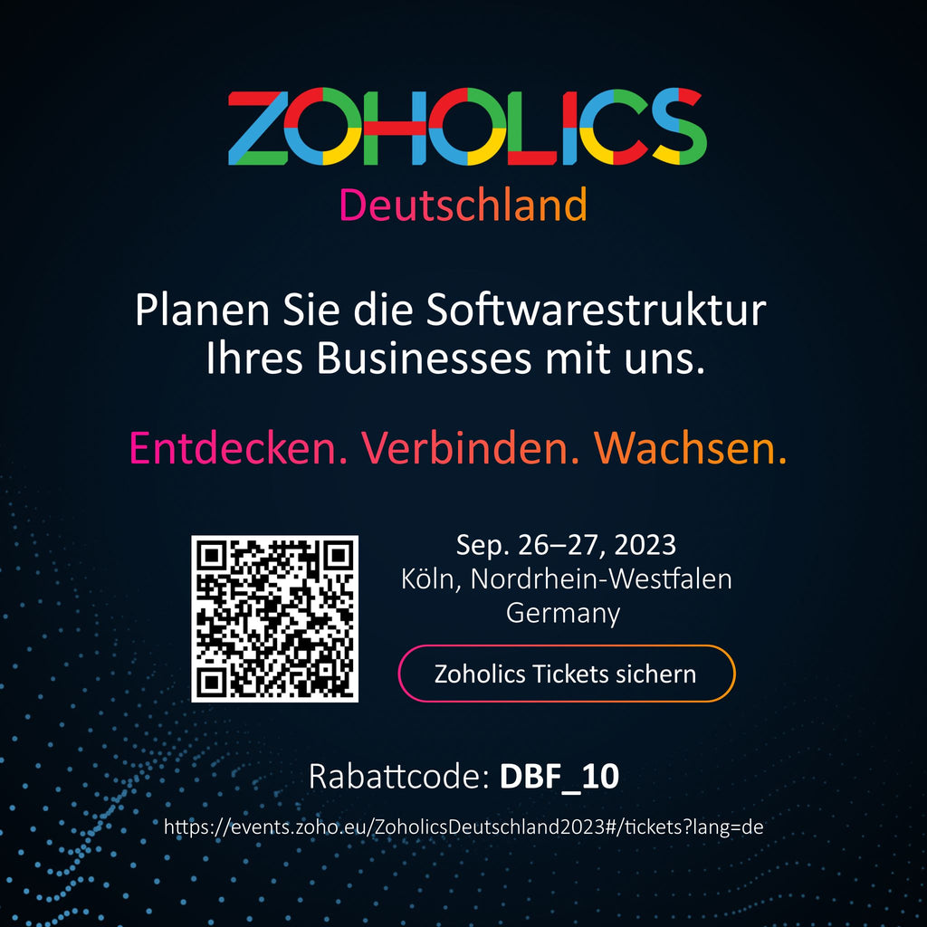 19.09.2023 |"Wissen was sie tun - Richtige Entscheidungen durch Analytics" | Lars Eberhardt und Peter Rother | Prozess Digitalisierung Jetzt