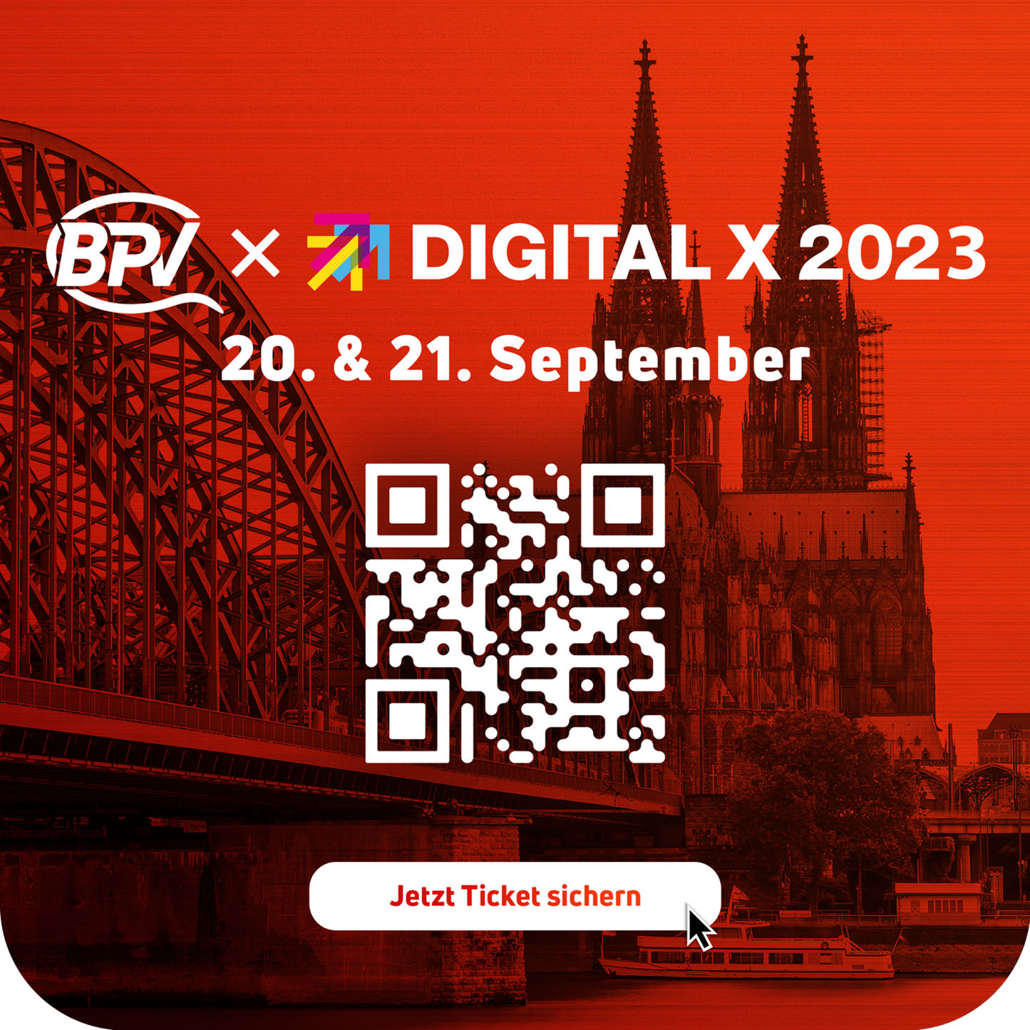13.09.2023 | “Be digital. Stay human.” | Jan-Michael Leifert | BPV Unternehmensgruppe & Danijel Stanic | Samsung Electronics