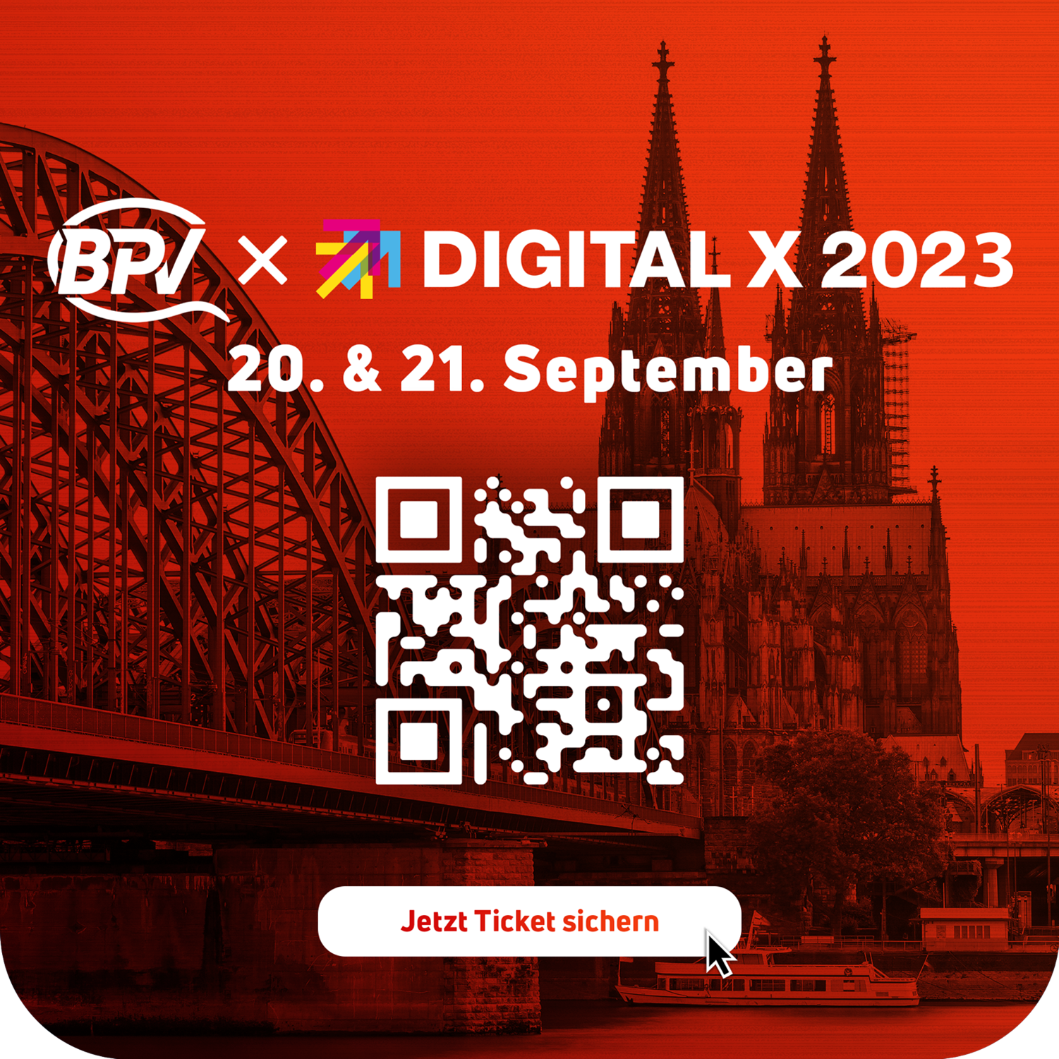 13.09.2023 | “Be digital. Stay human.” | Jan-Michael Leifert | BPV Unternehmensgruppe & Danijel Stanic | Samsung Electronics