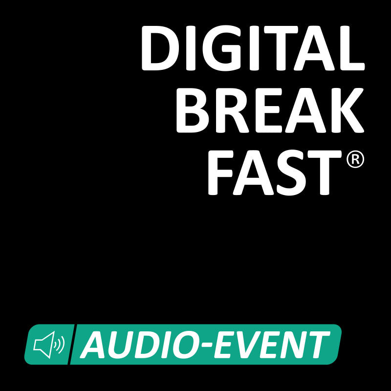 21.05.2024: LINKEDIN AUDIO-EVENT | "Die Guten treffen sich immer wieder" Tim Rombach & Thomas Barsch | DIGITAL BREAKFAST