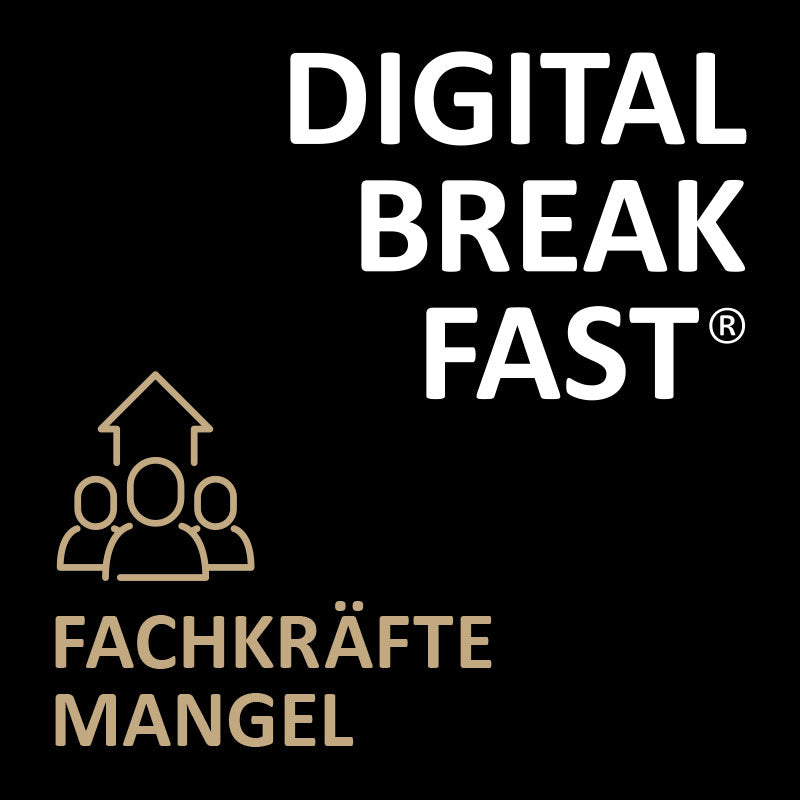 16.06.2023 | "Fachkräftemangel Teil 6 - Prozesse und Systeme die helfen" | Jan Randy | JR Consulting GmbH | FACHKRÄFTEMANGEL