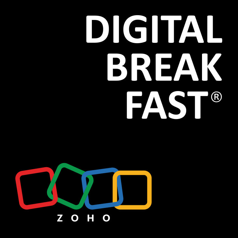 24.10.2023 | "Unternehmens Cockpit CRM - Messen, steuern, wachsen!" | Florian B. Stegmann | DIGITAL ZOLUTIONS