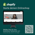 WERBUNG: SHOPIFY