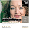06.05.2022 | "Die Störfall-Wirtschaft – Pandemie, Flutkatastrophe & Co."