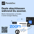 WERBUNG: PANDADOC