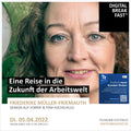 05.04.2022 | "Eine Reise in die Zukunft der Arbeitswelt"