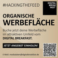 WERBUNG: DIGITAL BREAKFAST - DIGITAL BREAKFAST