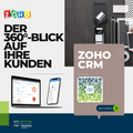 WERBUNG: ZOHO & SÖLL VERTRIEB
