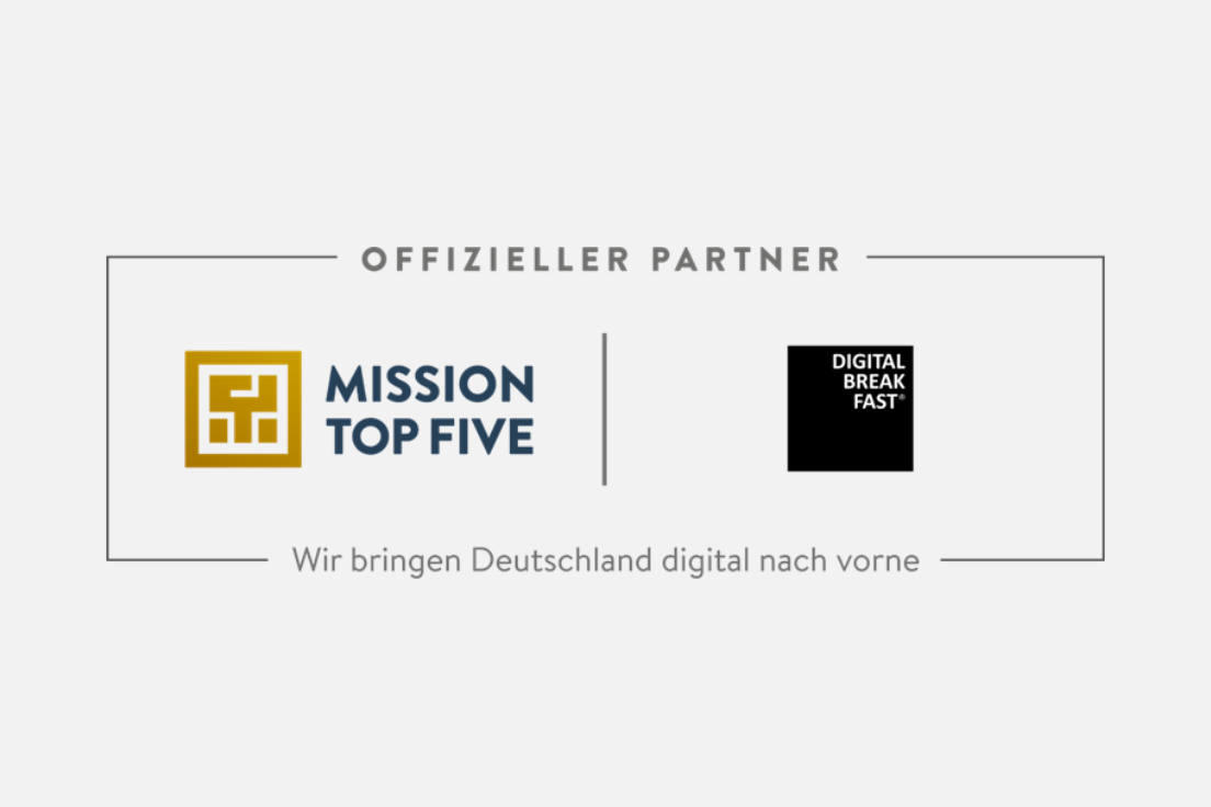 28.03.2023 | "Zurück zur Weltmarktführerschaft" | Dan Bauer | MISSION TOP FIVE