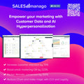 WERBUNG: SALESmanago - DIGITAL BREAKFAST
