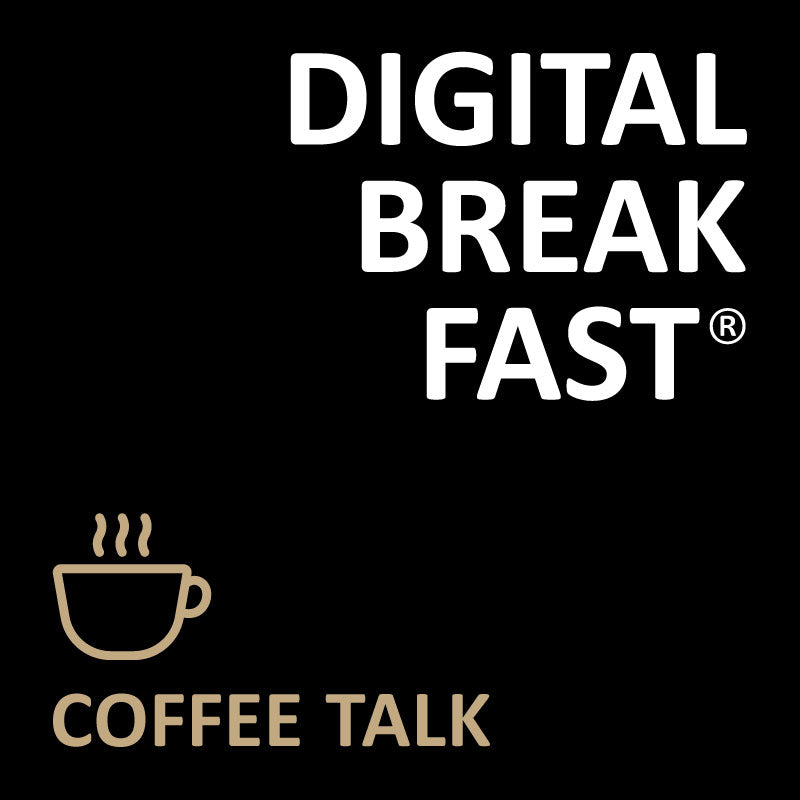 17.06.2022 | Coffee Talk | Herausforderungen in offener Runde diskutieren