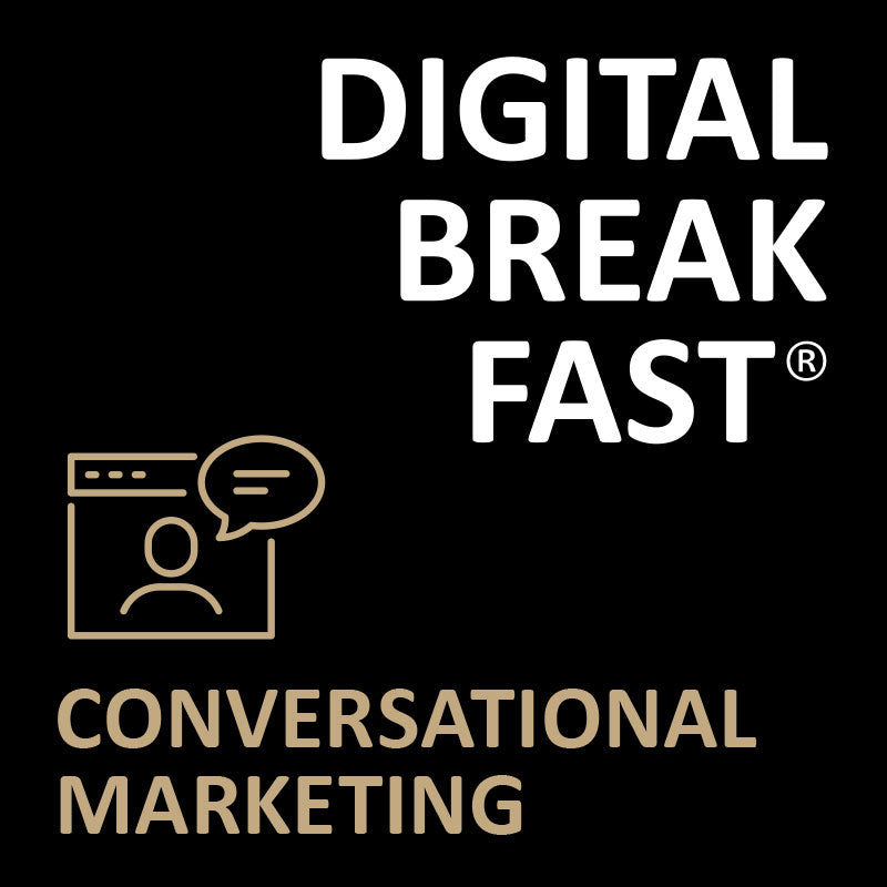 WERBUNG: Conversation Business Summit 2022