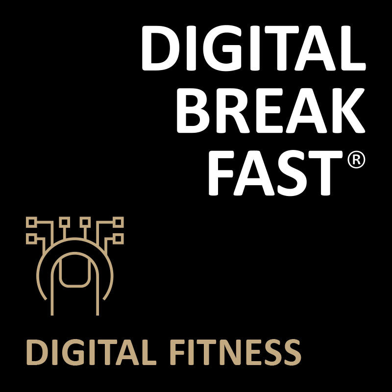 16.05.2023 | "Mental Health und digitaler Stress – Umgang mit zunehmender Digitalisierung" | Gerald Lembke | DHBW BAWÜ & Founder KI-Toolparty | DIGITALE FITNESS