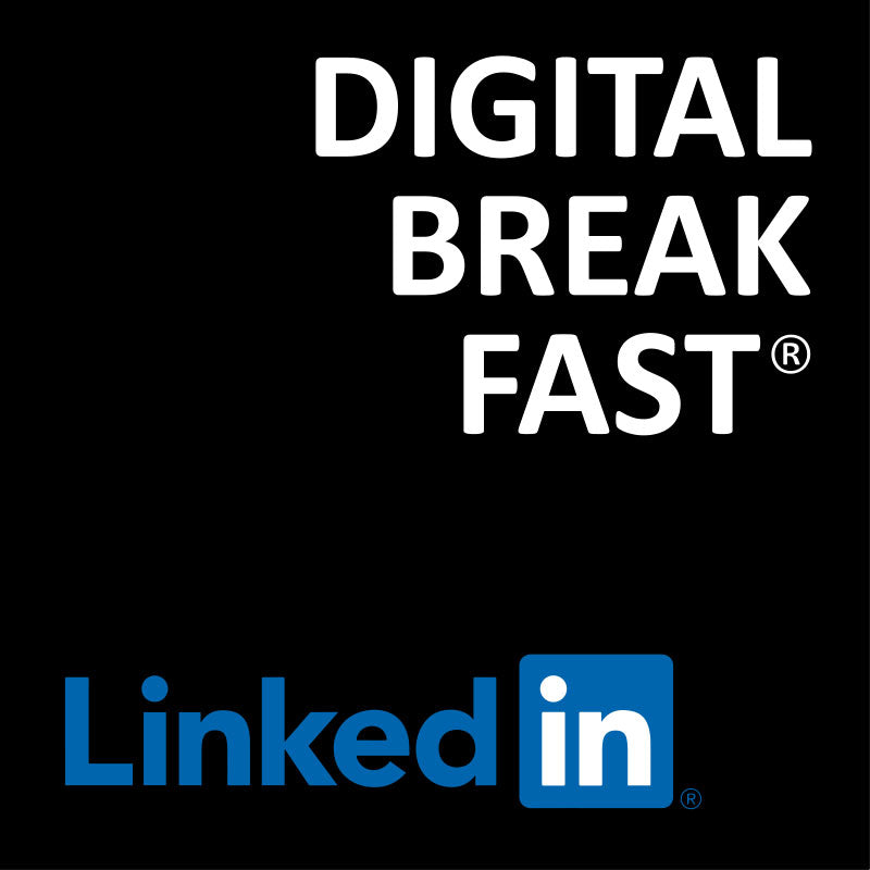 26.05.2023 | "LinkedIn für Account Manager (m/w/d)" | Thomas Barsch | DIGITAL BREAKFAST