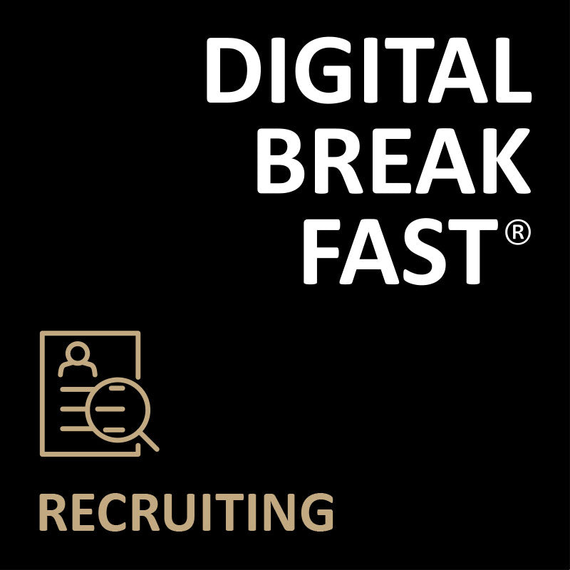 04.04.2023 | "Bewerbergespräch als Verkaufsgespräch / Live-Pitches mit potenziellen Bewerbern" | Philipp Knorr | Next Level Consulting GmbH | RECRUITING